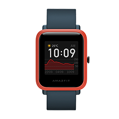 二手Amazfit 青春版1S回收